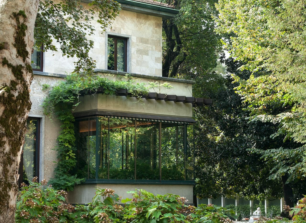 Villa Necchi Campiglio - image 4