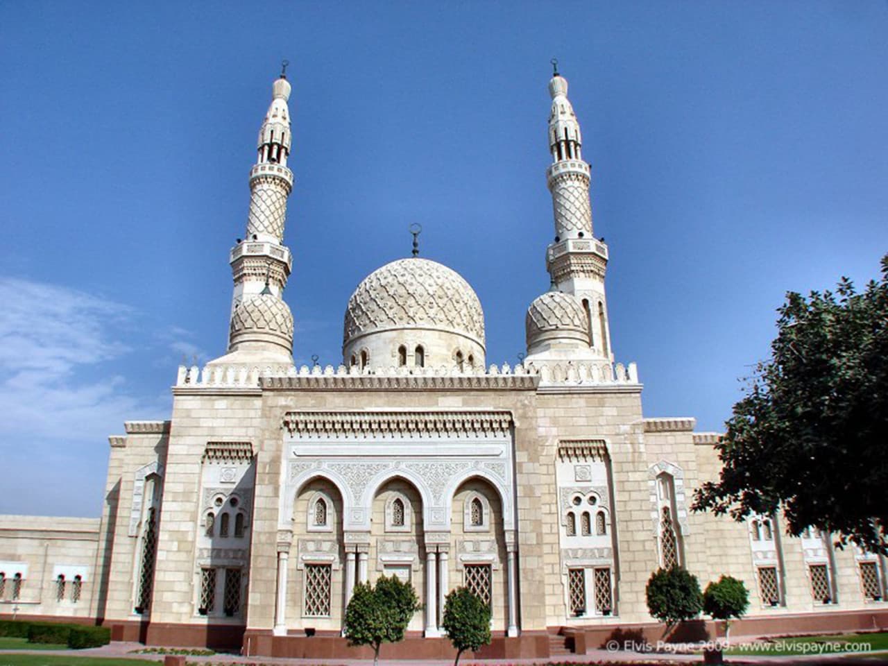 Dubai's Ancient Charm Tour - image 3