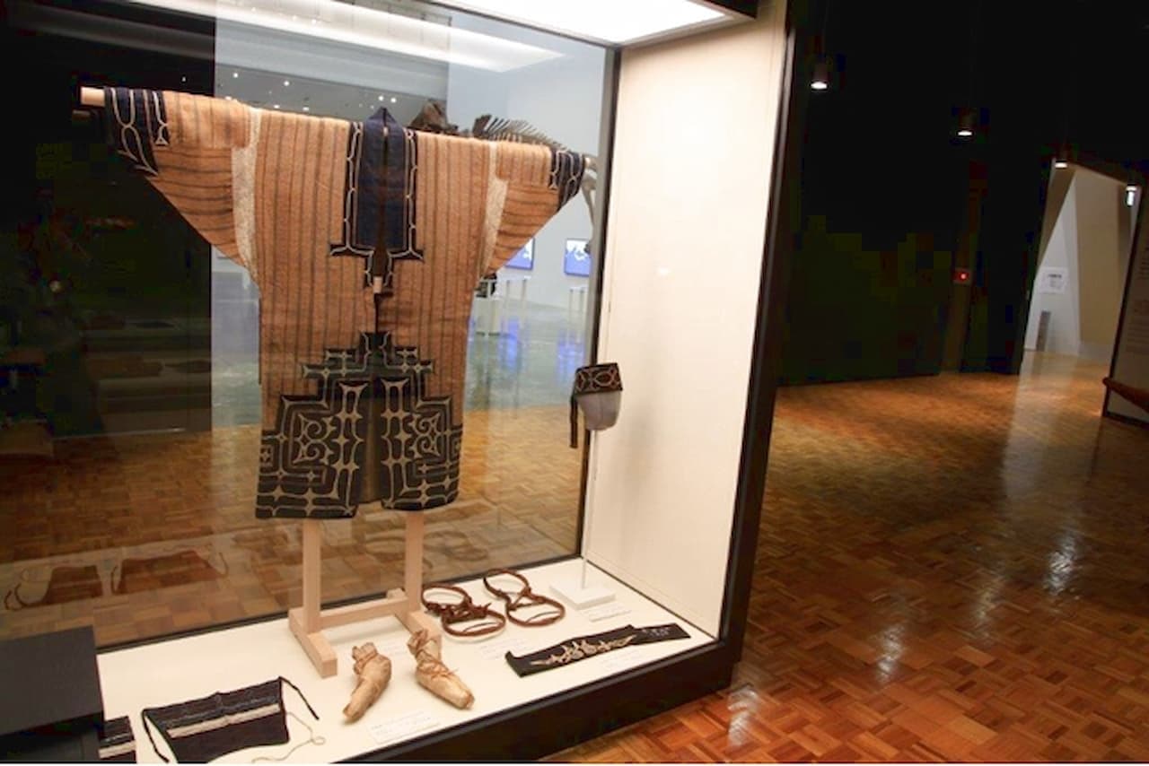 Hokkaido Museum Ticket - image 7