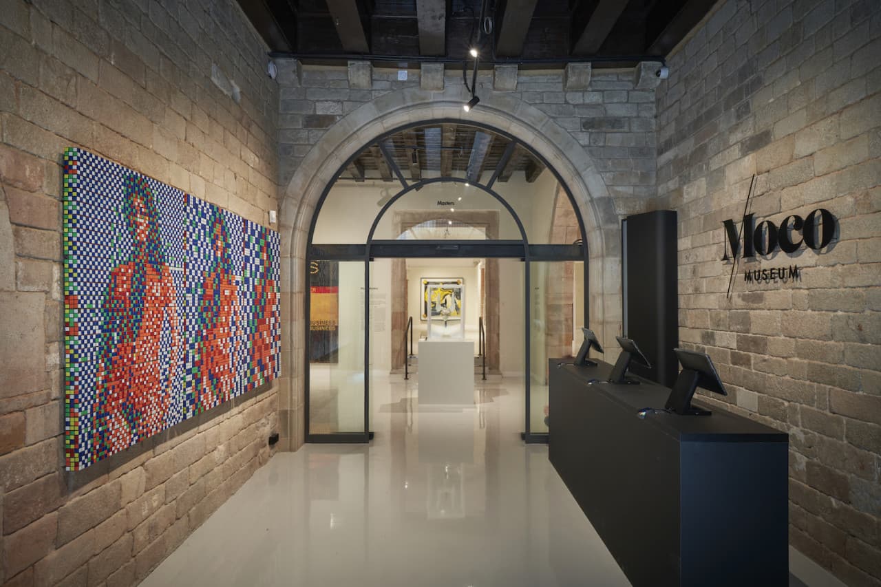 Go City Barcelona Explorer Pass: Save up to 50% on Attractions - image 32