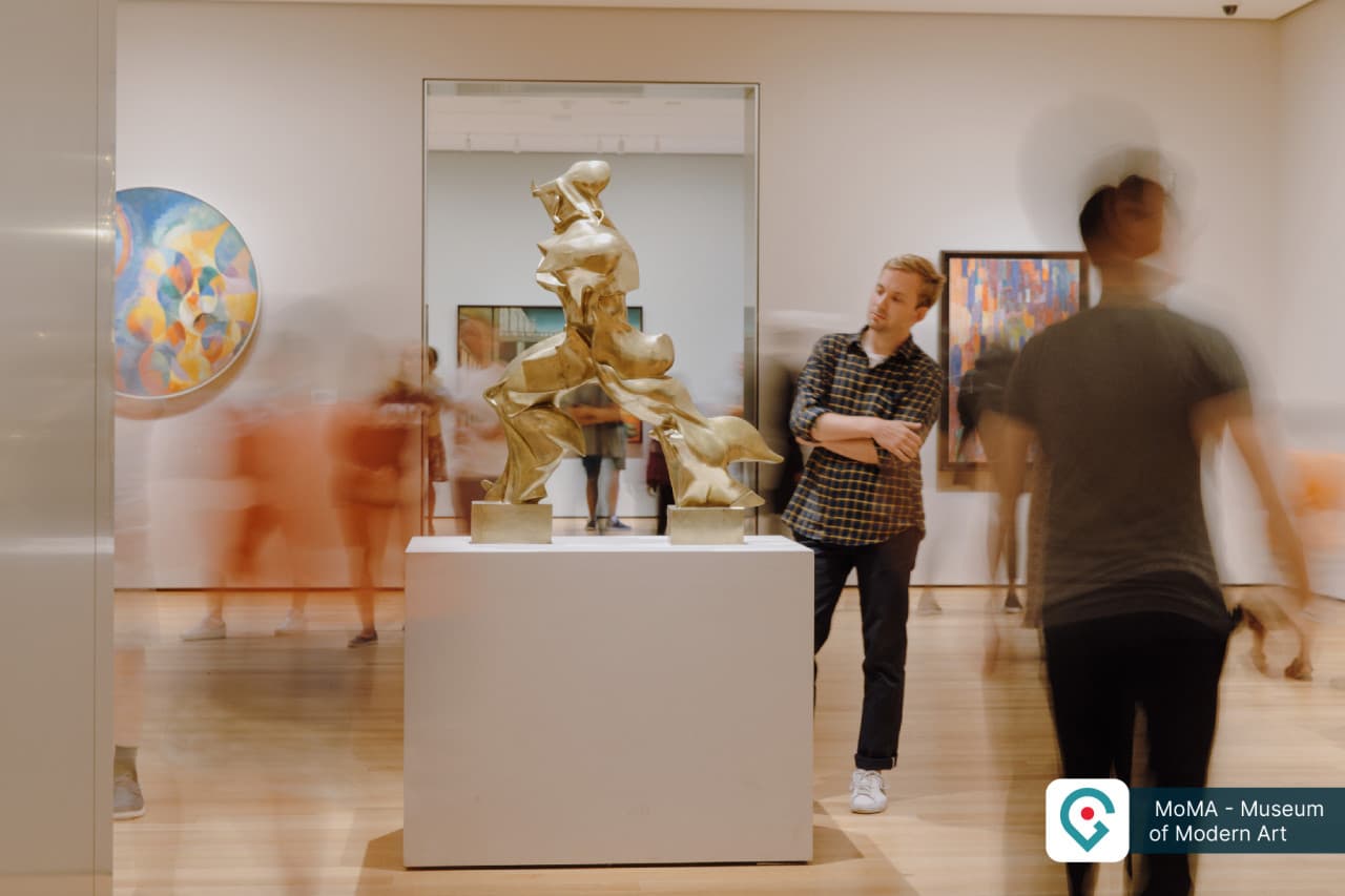 Go City New York Explorer Pass: Save up to 50% on Attractions - image 52