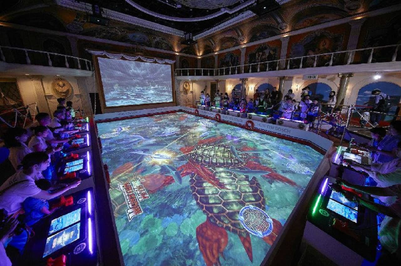 Huis Ten Bosch Theme Park - image 19