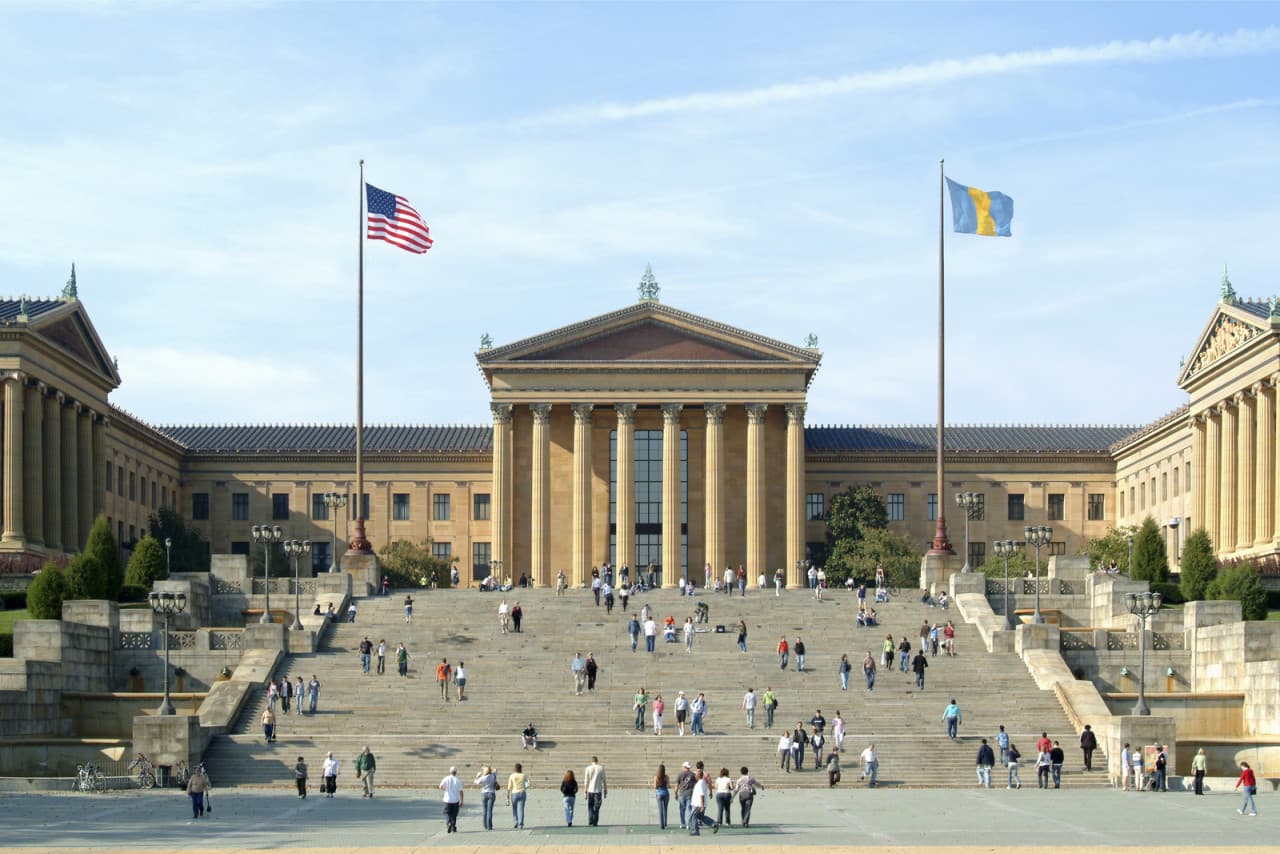 Go City Philadelphia All-Inclusive Pass: Save up to 50% on Attractions - image 33