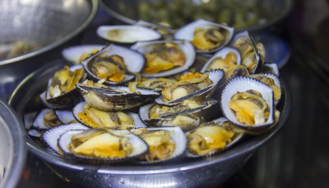 Ho Chi Minh City Night Food Tour by Motorbike - image 3