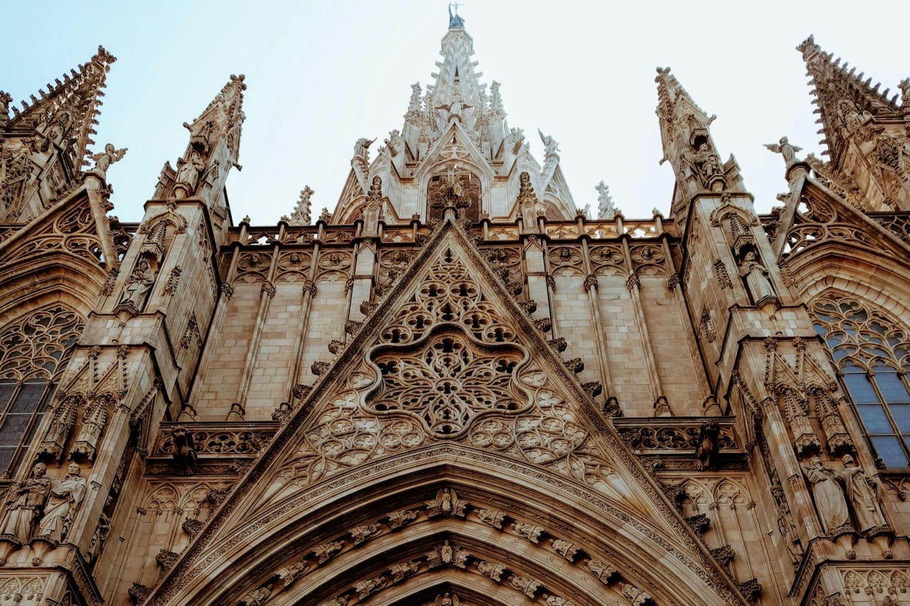 Barcelona Cathedral Ticket - image 5