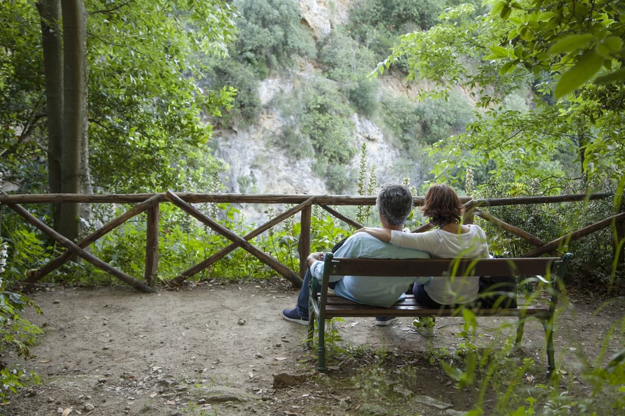 Villa Gregoriana Park - image 3