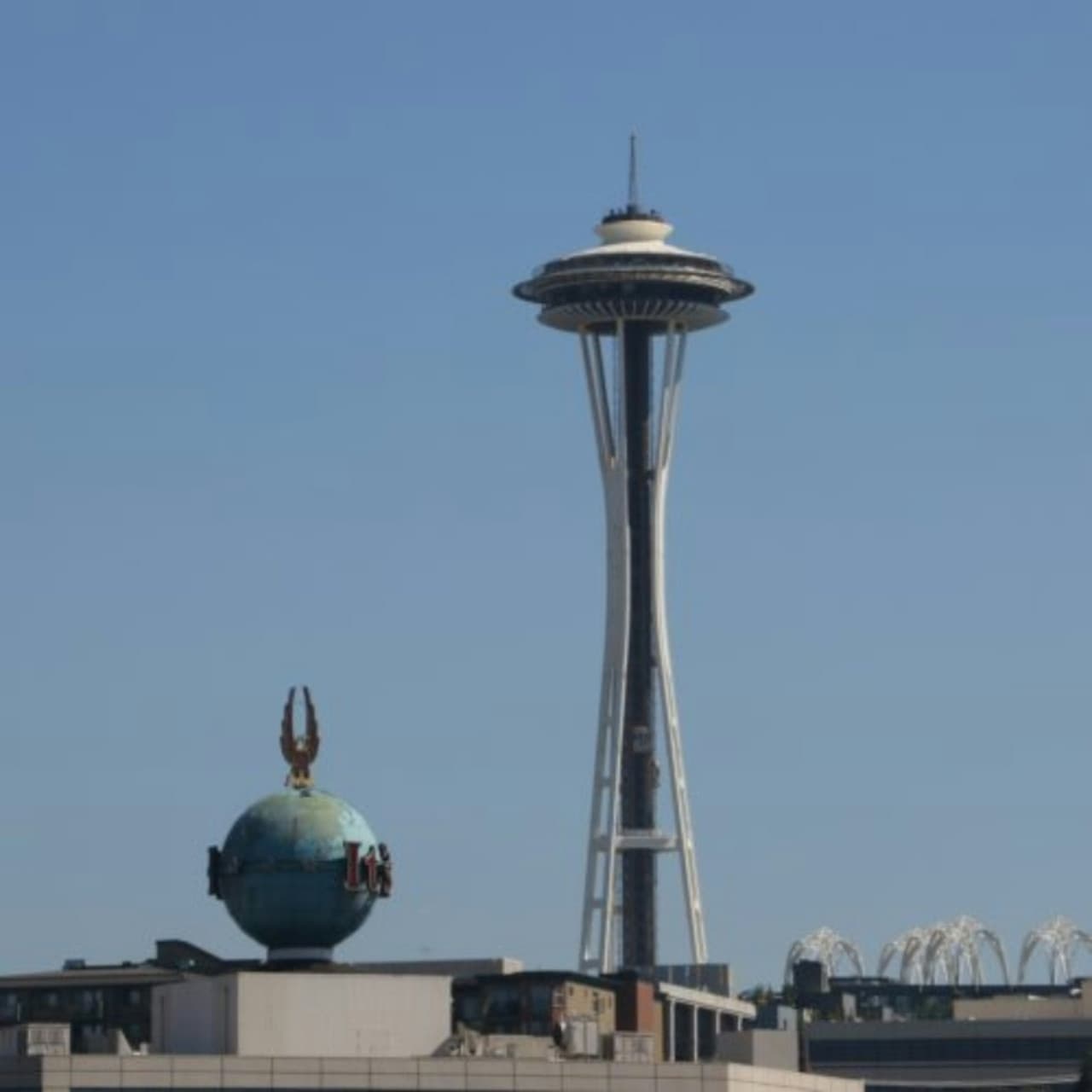 Seattle Harbor Cruise - image 15