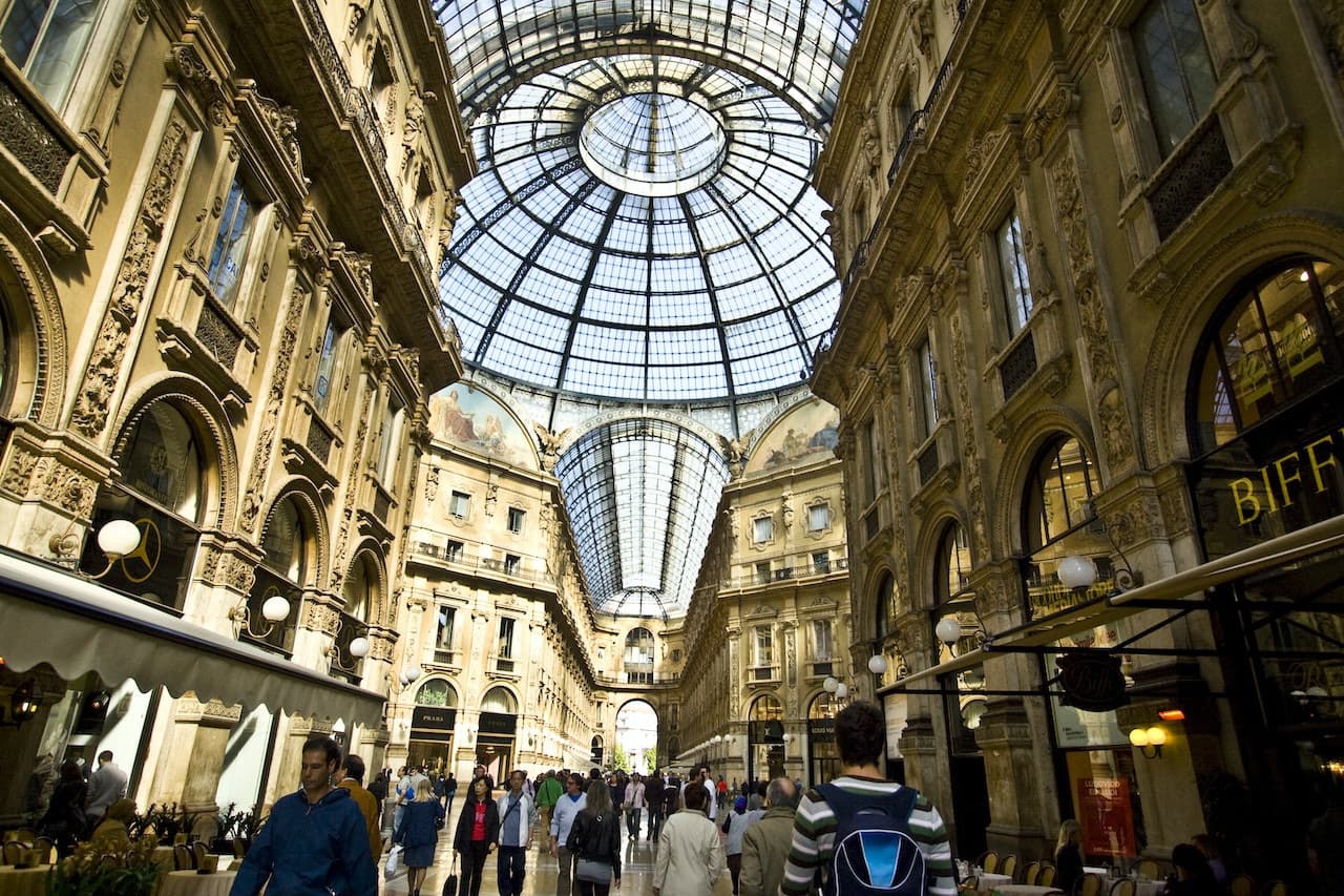 Best of Milan Tour: Duomo, The Last Supper & Teatro alla Scala Tickets - image 2
