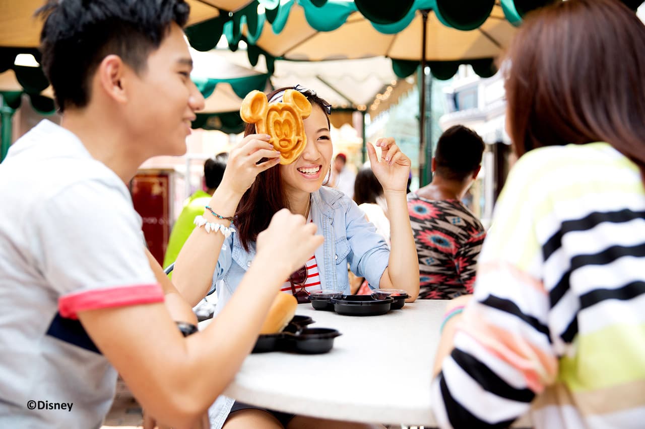 Entrada Disney Premier Access para Hong Kong Disneyland - imagen 57