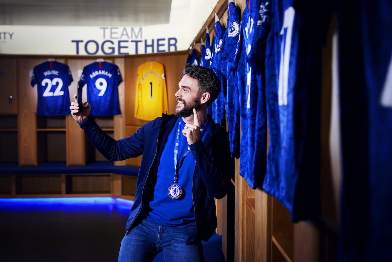 Chelsea FC Stadium & Museum Tour - image 6