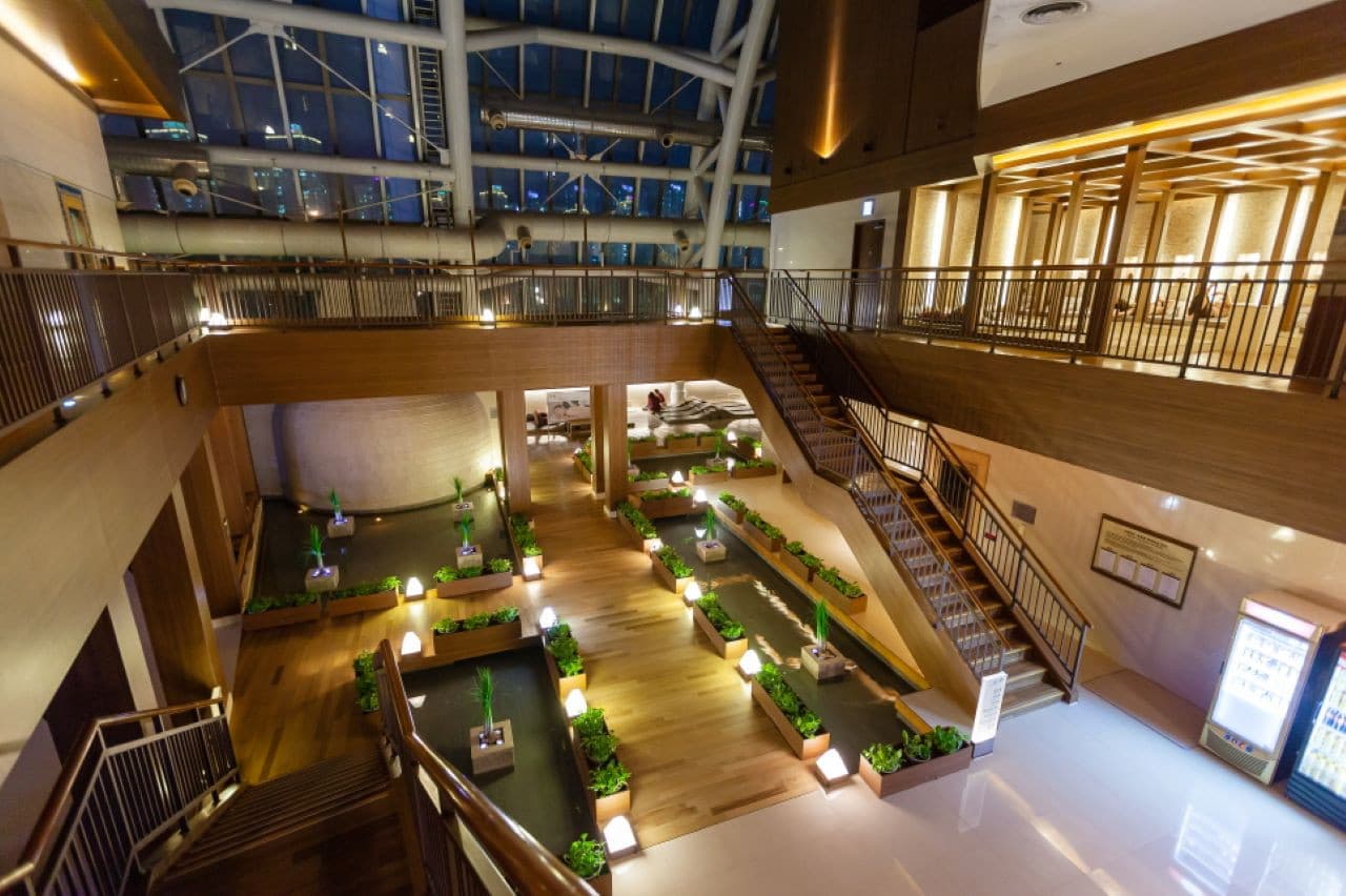 Centum City Spa Land - image 12