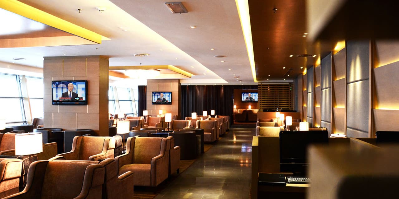 Plaza Premium Lounge - Kuala Lumpur International Airport Terminal 1 - imagen 20
