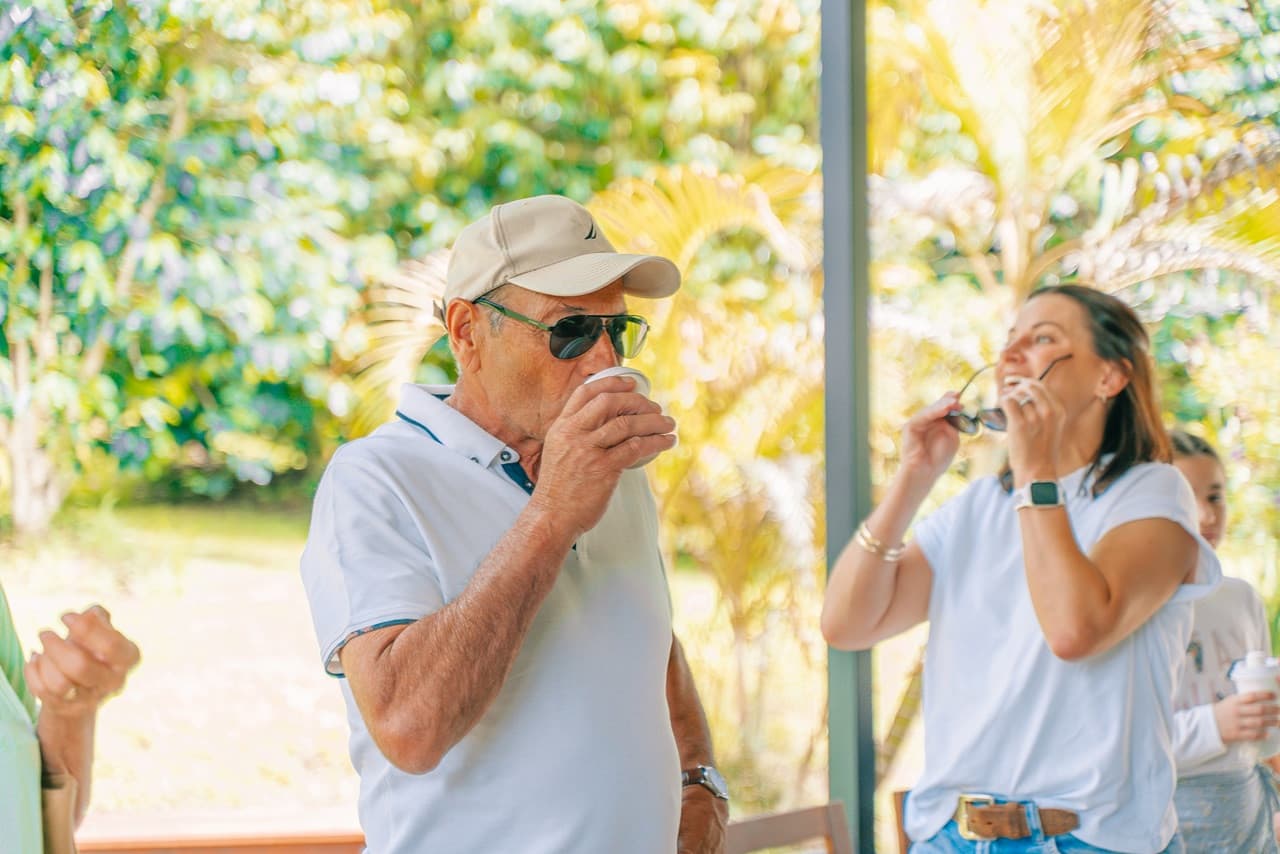 Tamborine Mountain Guided Walk and Wine Tasting Tour - image 17