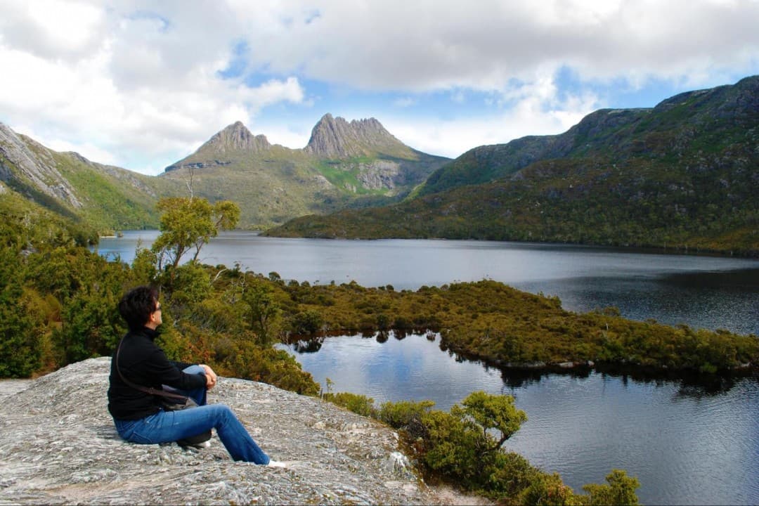 Cradle Mountain National Park - main image