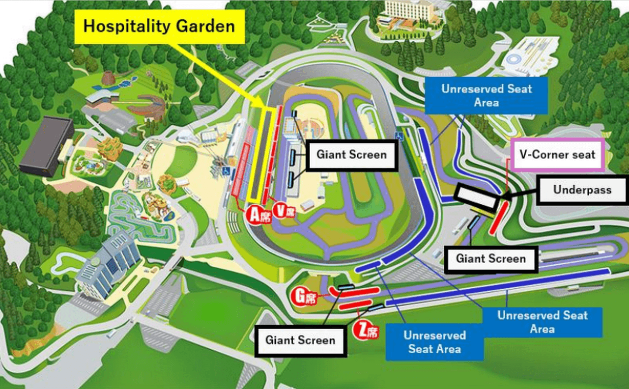 MotoGP Motul Grand Prix of Japan 2026 (02 - 04 Oct) - image 4