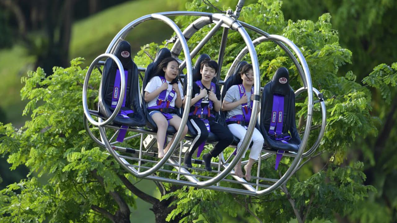 Slingshot Singapore Ticket - image 10