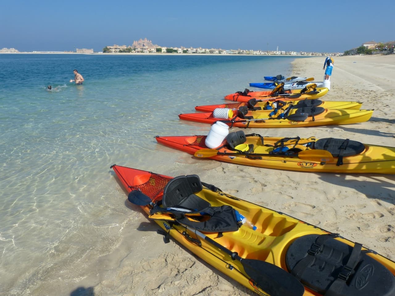 Go City Dubai Highlights Pass: Save up to 50% on Attractions - image 17