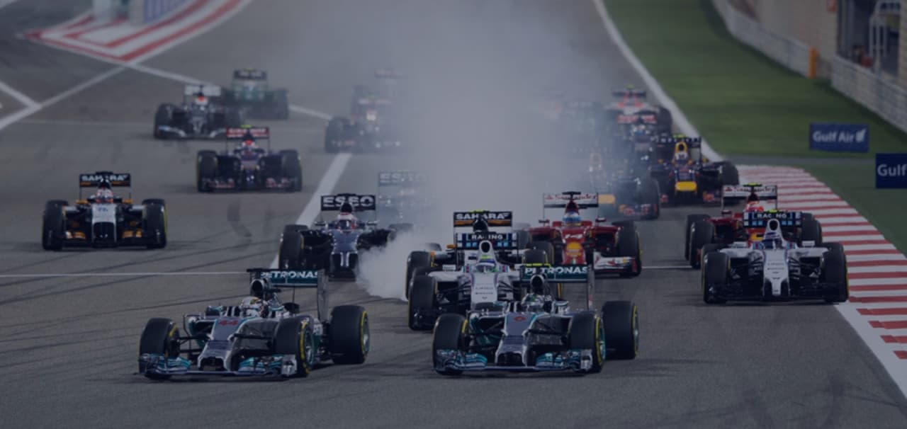 [ F1 ] 말레이시아 세팡 F1 걸프 에어 바레인 그랑프리 2026 ( 10월 2~4일 ) - 대표 이미지