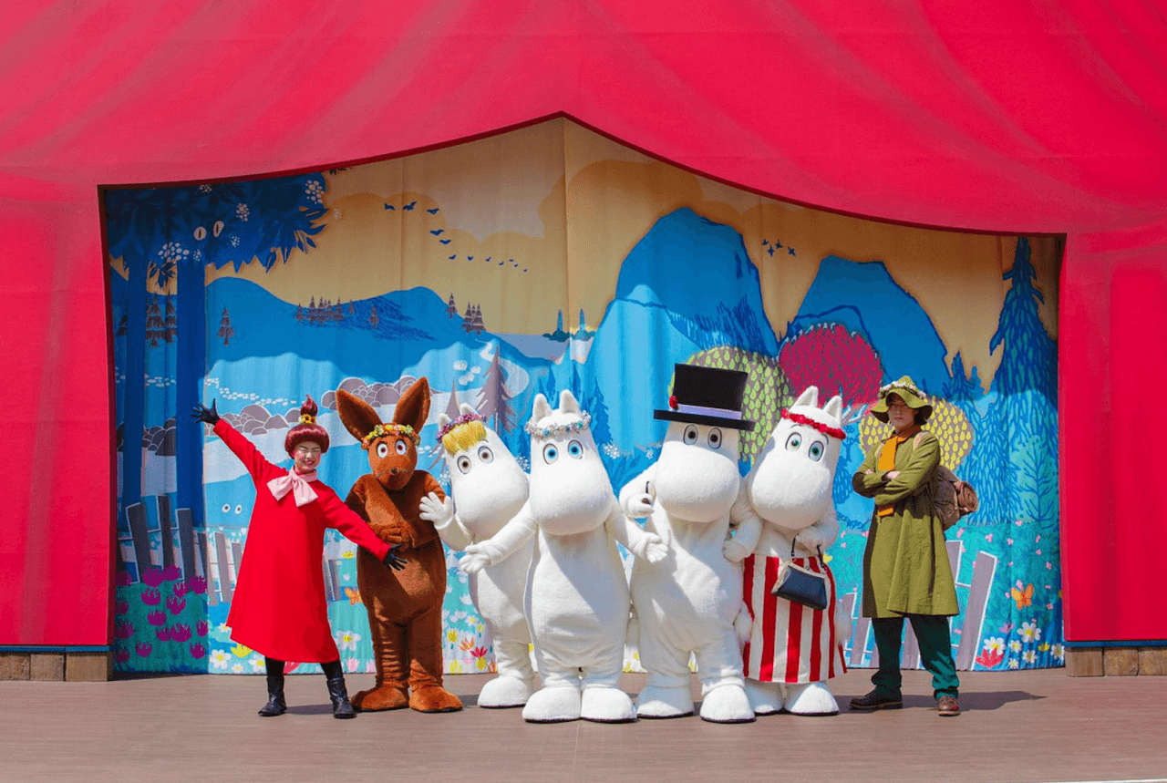 Moominvalley Park - imagen 3
