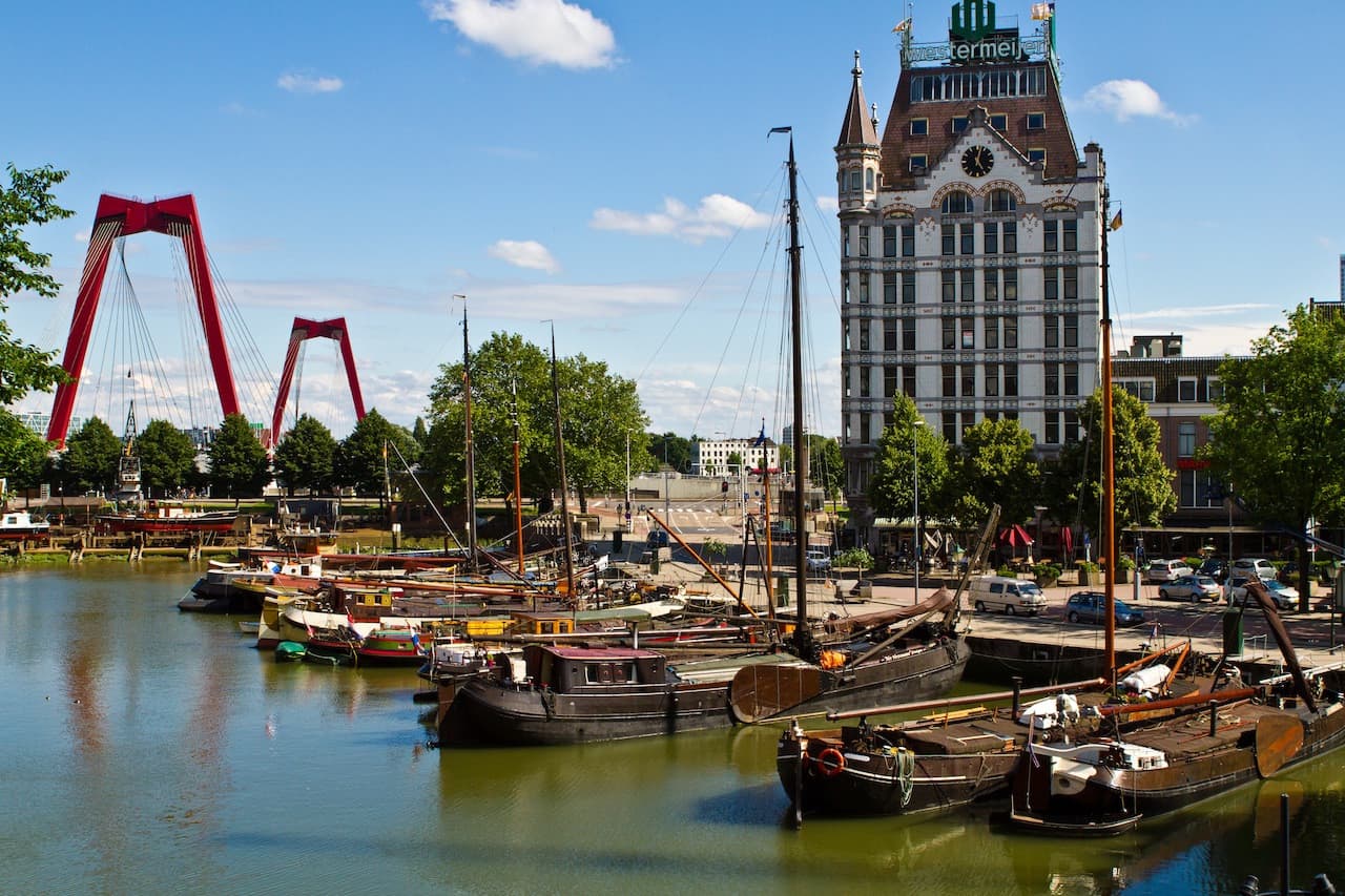 Go City Amsterdam Explorer Pass: Save up to 50% on Attractions - image 10