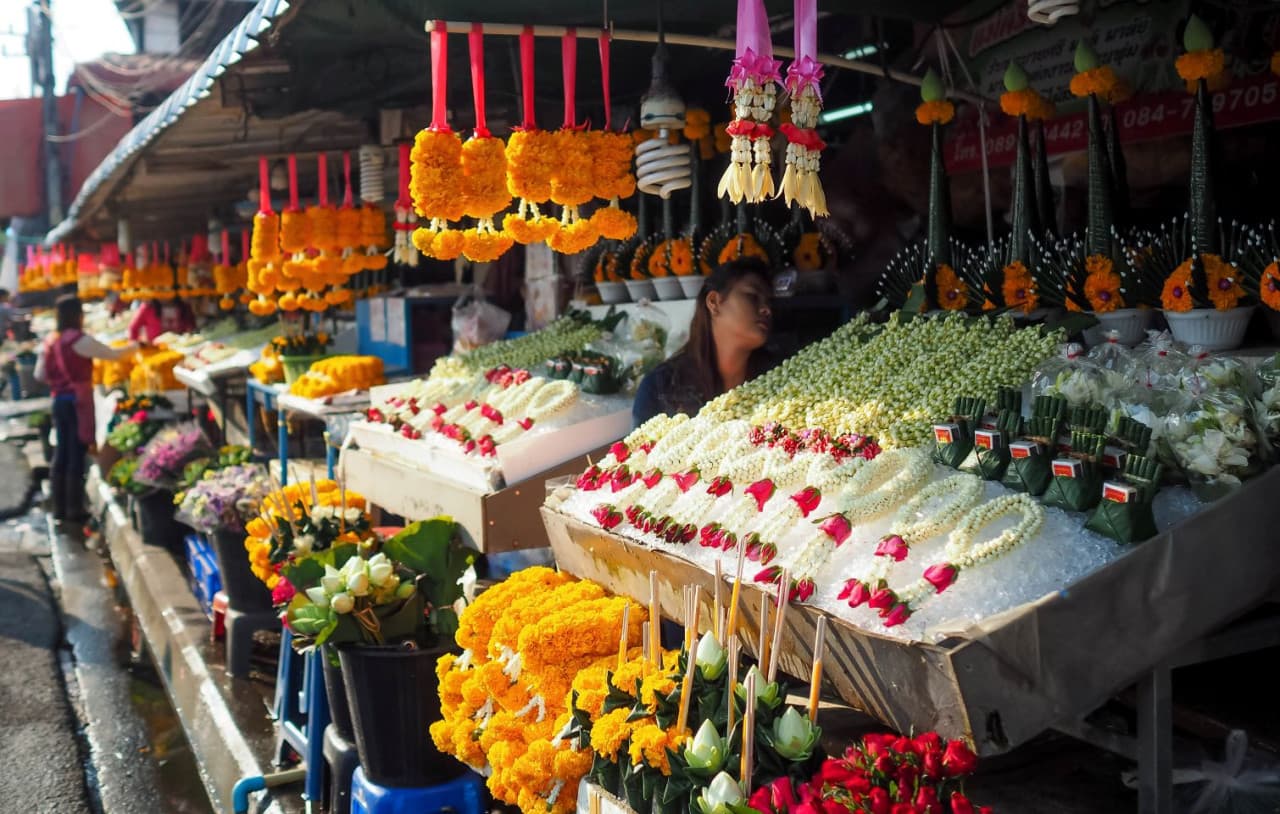 Chiang Mai Michelin Food Walking Tour - image 5