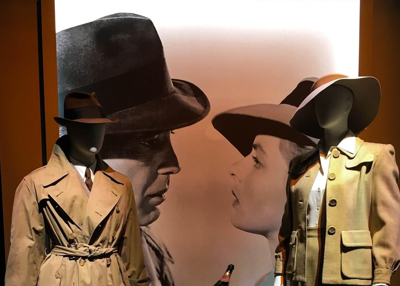 Warner Bros. Studio Tour Hollywood Guided Tour: TCM's Classic Films Tour - image 6