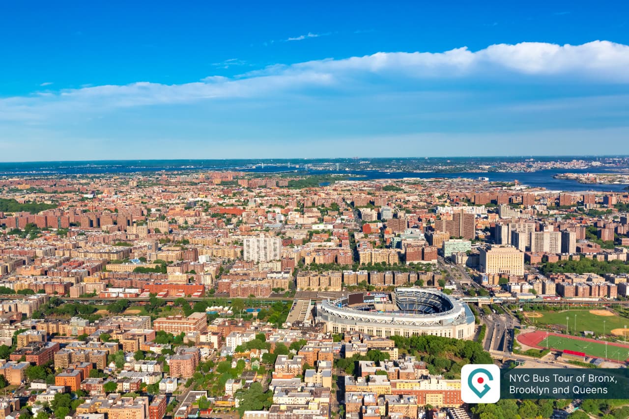 The New York Pass: Save up to 50% on Attractions - image 37