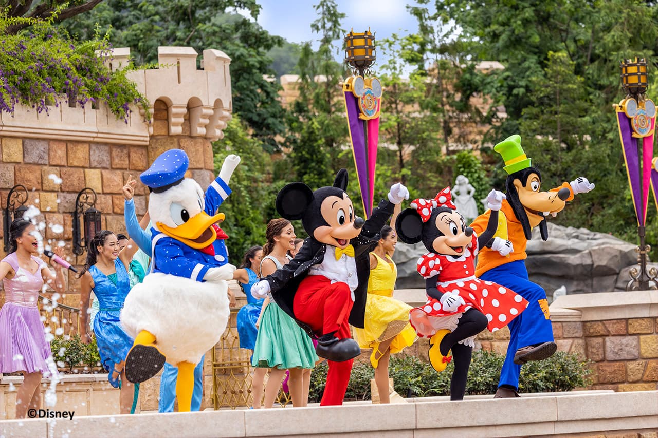 Entrada Disney Premier Access para Hong Kong Disneyland - imagen 9