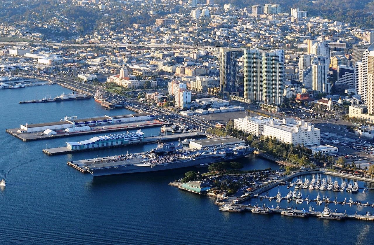 USS Midway Museum: Skip The Line - image 2