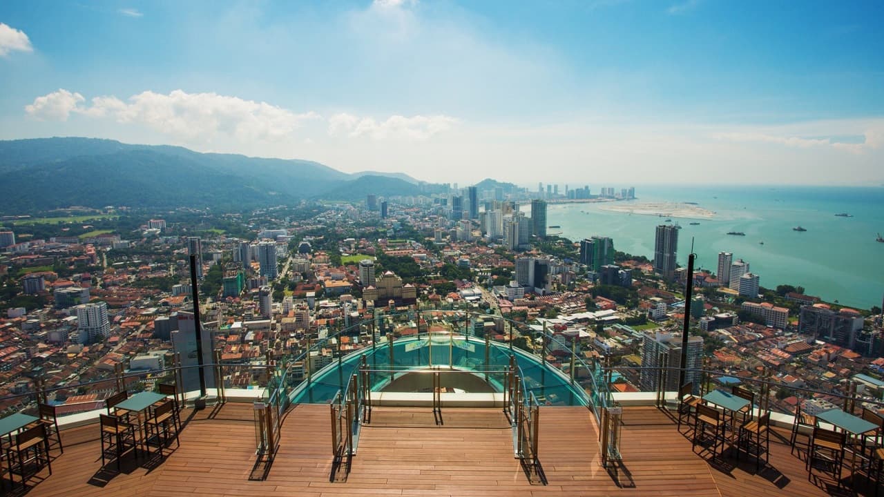 Entrada para The TOP Penang - imagen 2