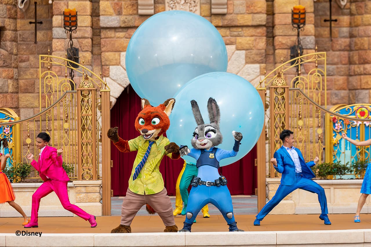 Entrada Disney Premier Access para Hong Kong Disneyland - imagen 11