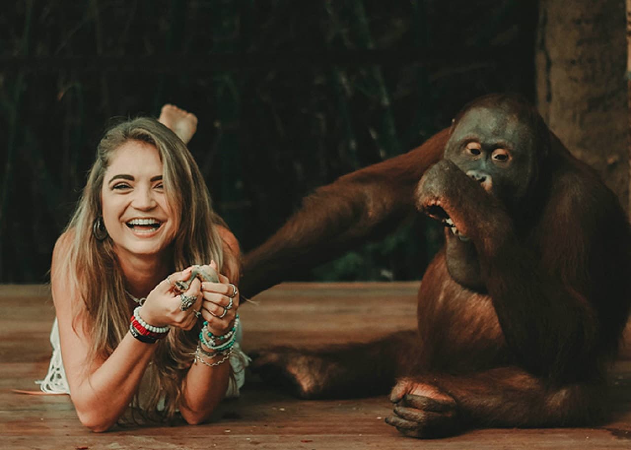 Lombok Wildlife Park: Intimate Wildlife Experience - image 2