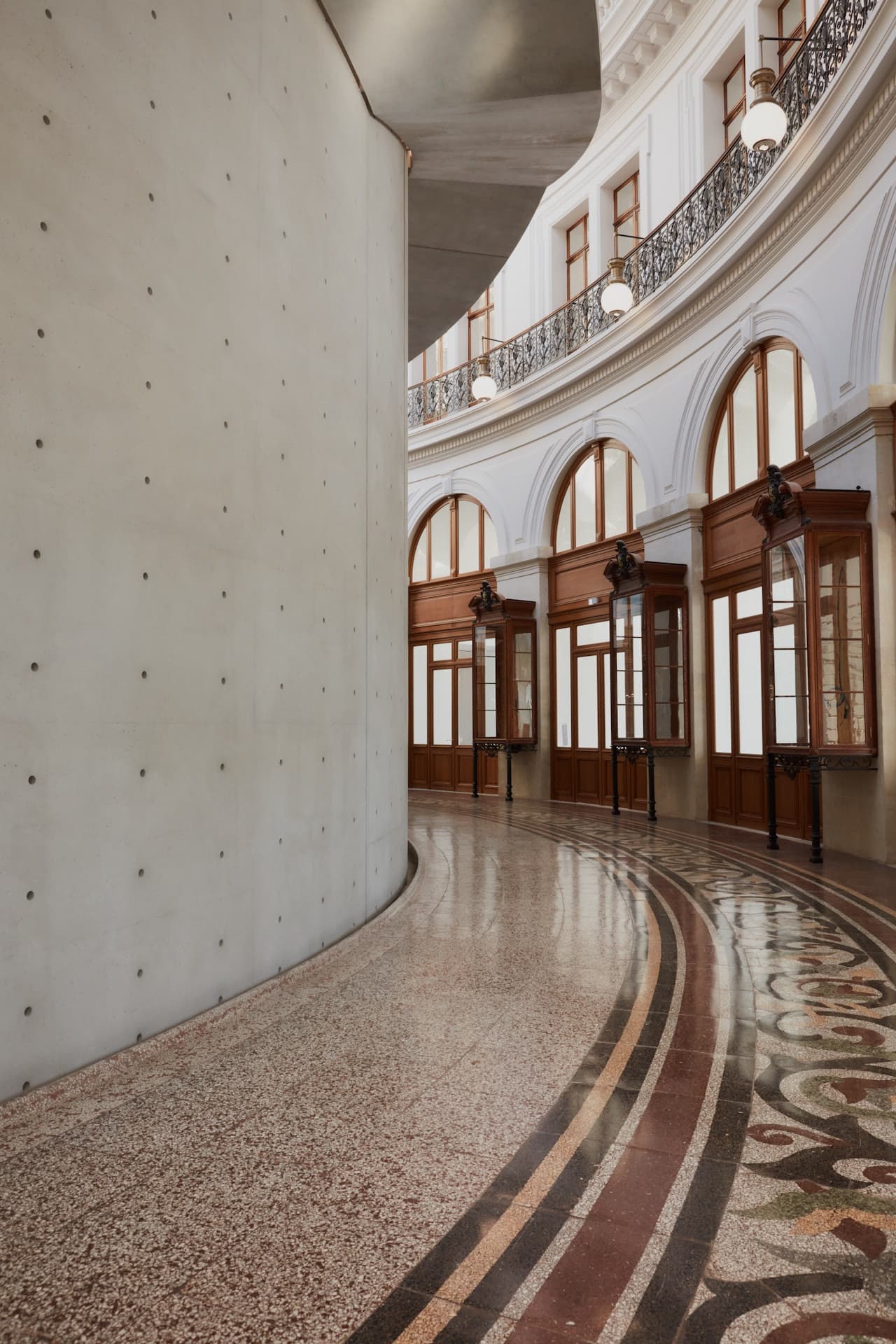 Bourse de Commerce Pinault Collection Ticket - image 2