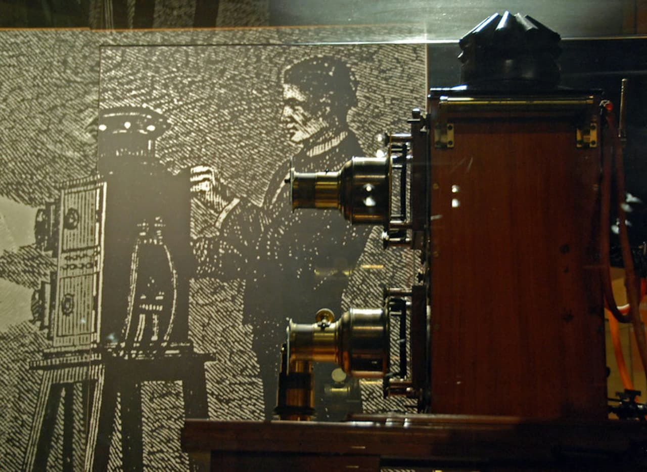 Museu del Cinema: Entry Ticket - image 6