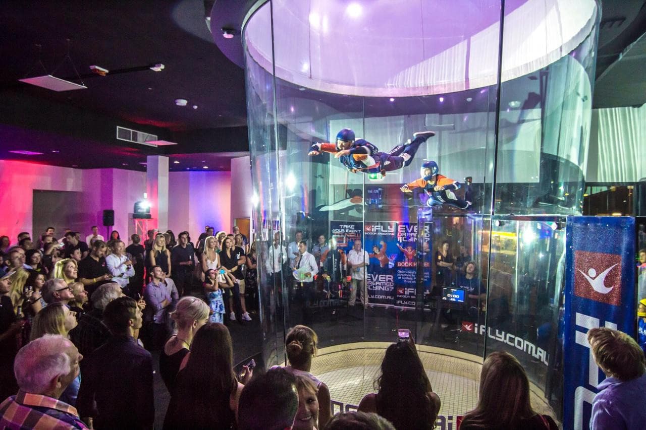 iFLY Gold Coast Indoor Skydiving Experience - image 6