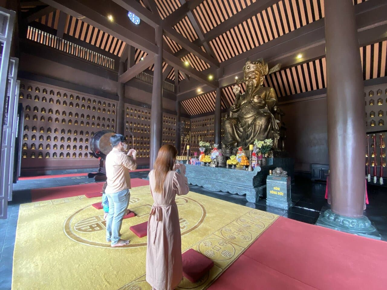Nui Than Tai Hot Springs Park - image 10