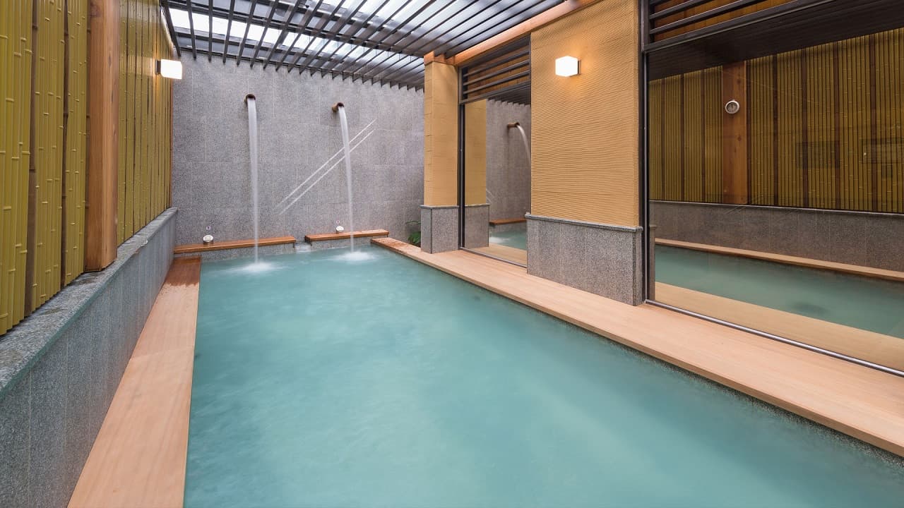 Public Hot Spring Experience at Asia Pacific Hotel Beitou - image 3