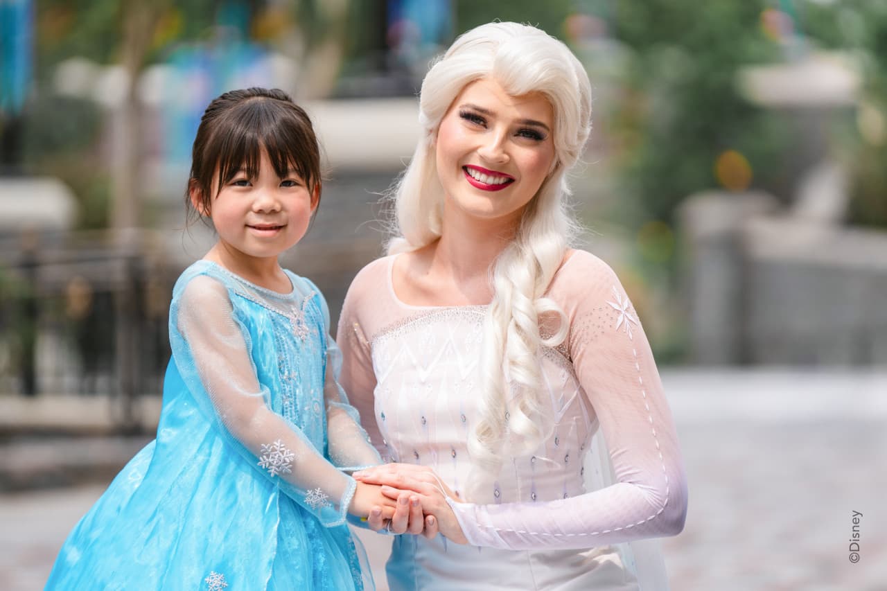 Entrada Disney Premier Access para Hong Kong Disneyland - imagen 25