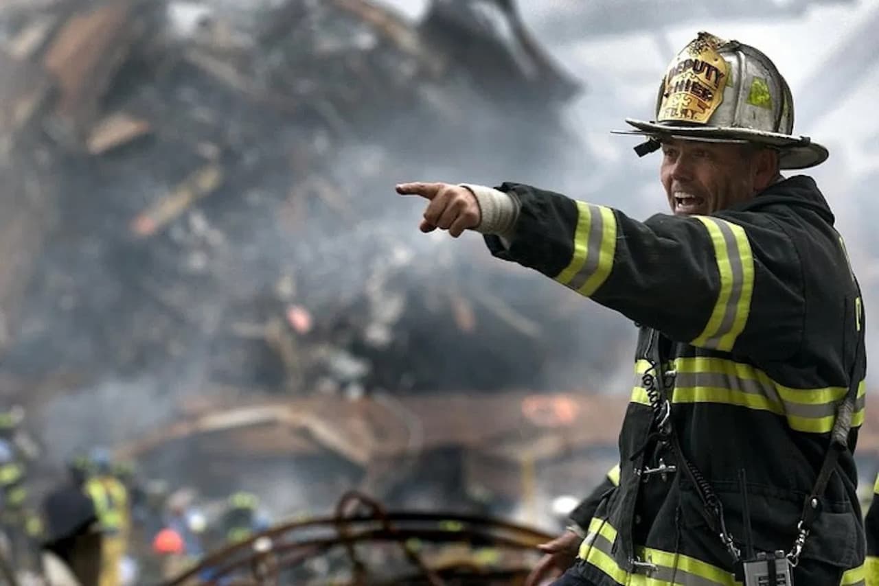 Tour a pie por el 9/11 Memorial y Wall Street + entrada opcional al 9/11 Museum - imagen 10