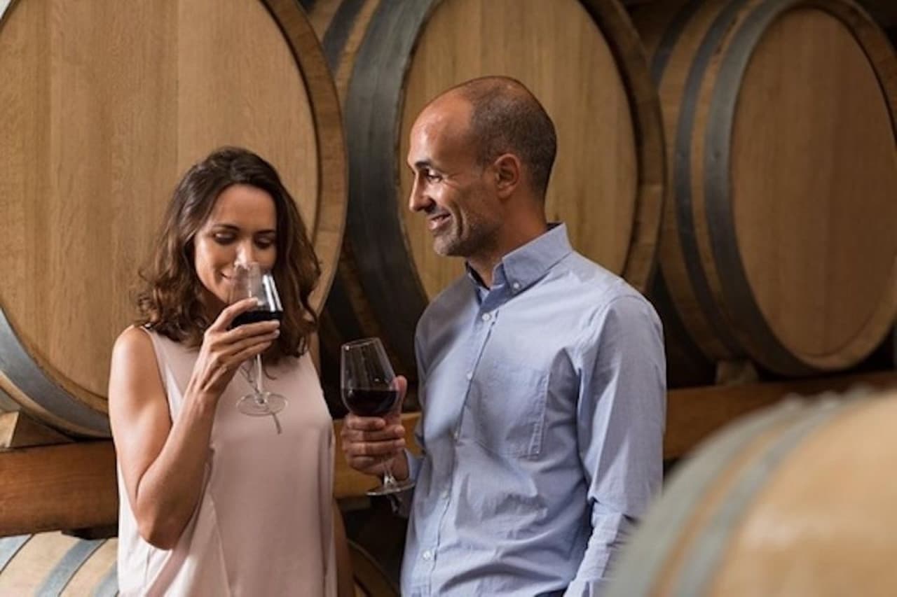 Napa and Sonoma Valley Wine Tasting Tour from San Francisco - image 6