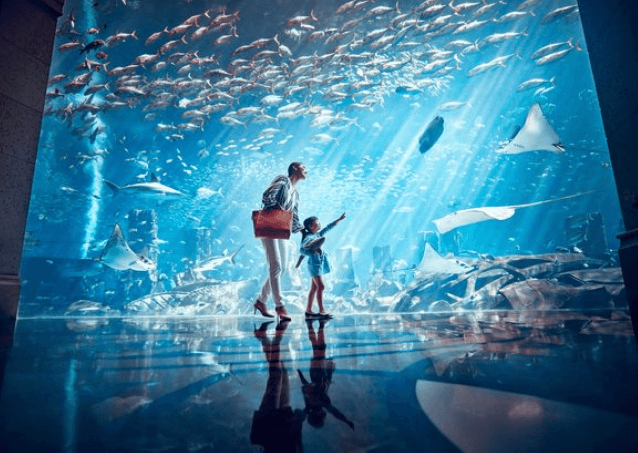 Atlantis Dubai Ticket - image 21