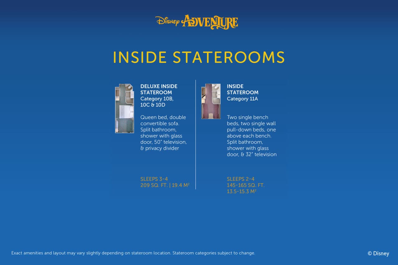 Disney Cruise Line: 3-Night Disney Adventure Cruise from Singapore - image 14