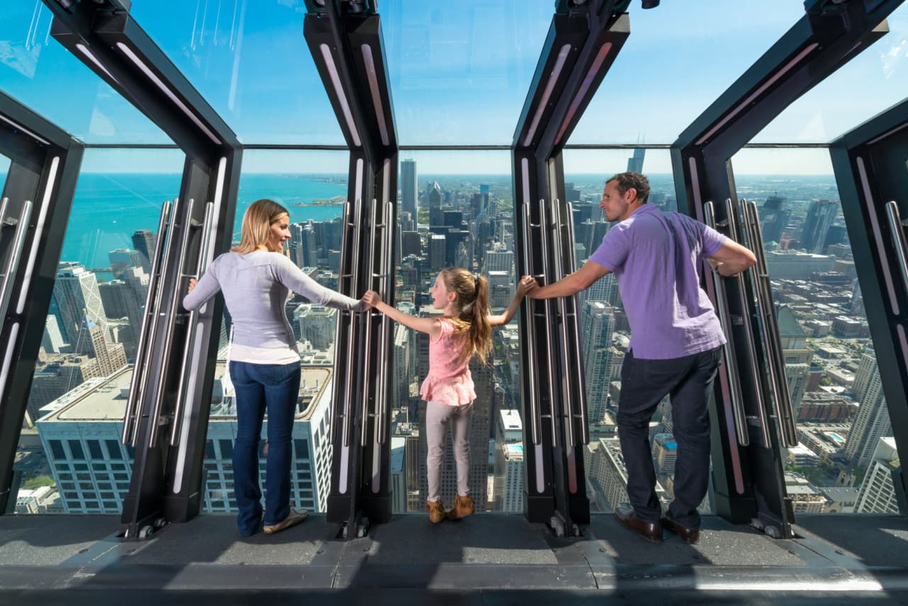 Go City Chicago All-Inclusive Pass: Save up to 50% on Attractions - image 2