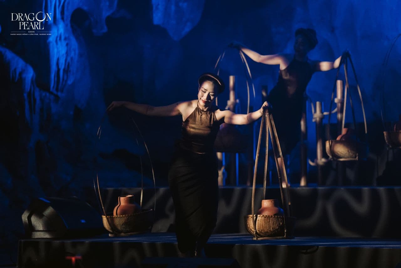 Dragon Pearl Cave Show and Dining Experience - image 8