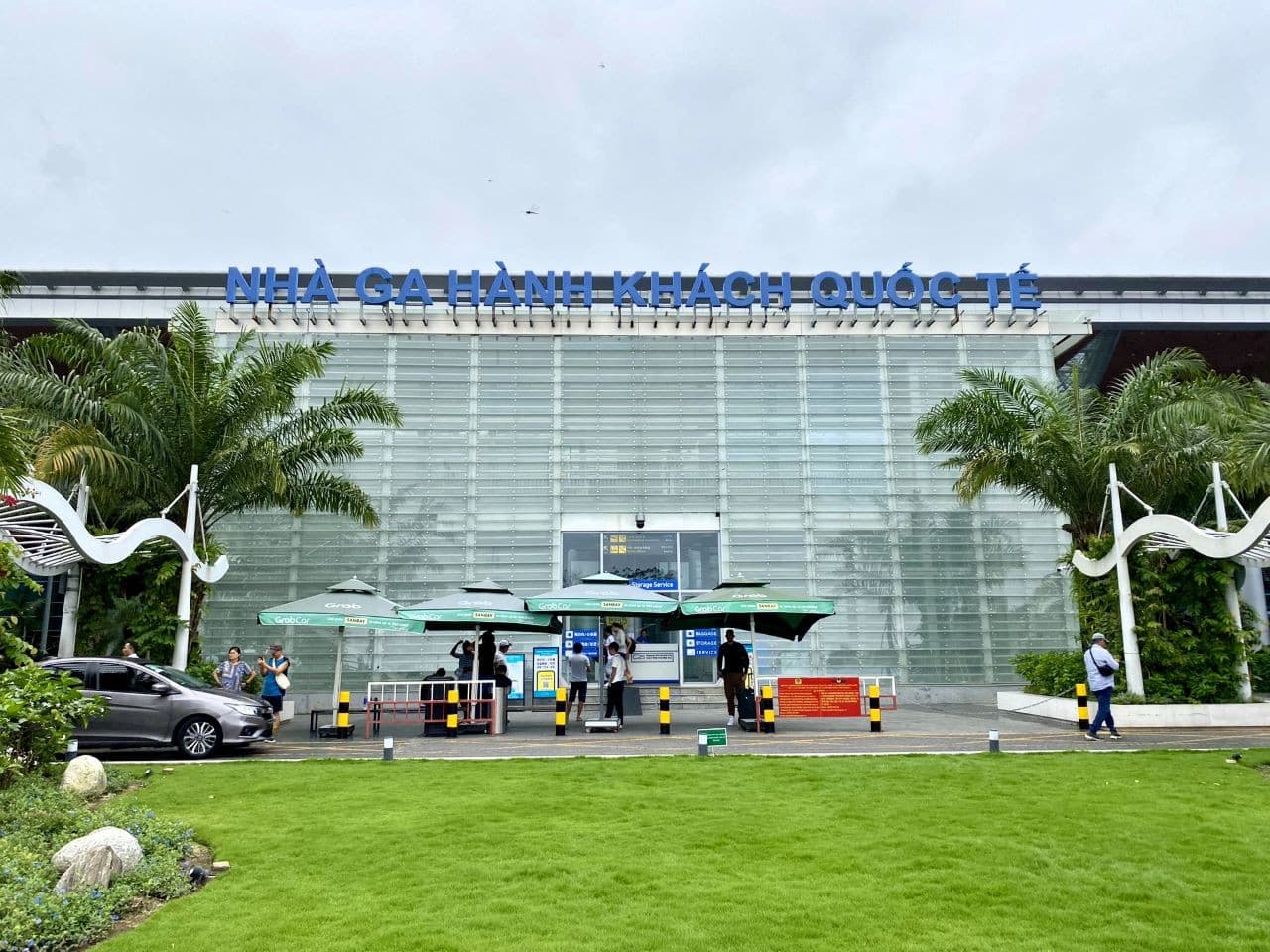 Vietnam 5G SIM Card (Da Nang International Airport Pickup) - image 2