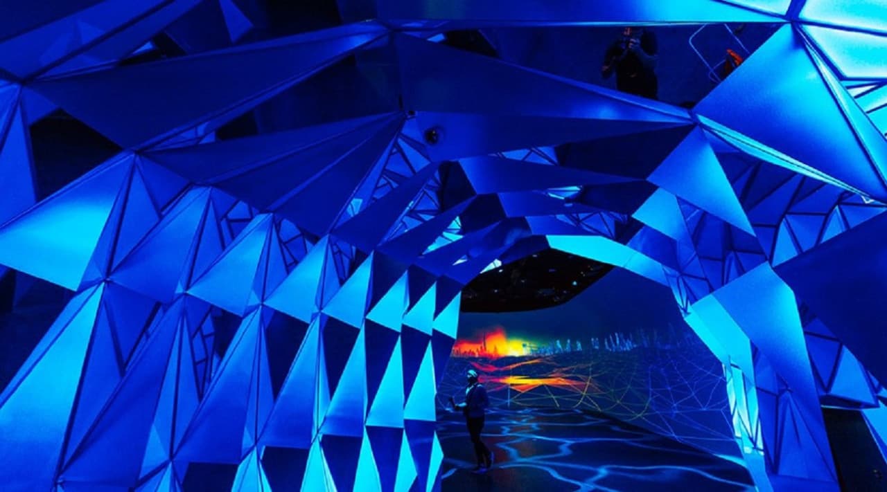 COMBO: IMG Worlds of Adventure with FREE Dubai Frame and Lost World Aquarium - image 8