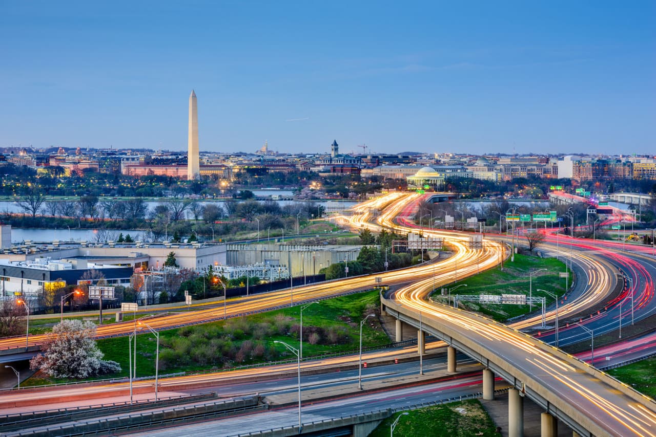 Washington DC and Philadelphia Tour from New York - imagen 2