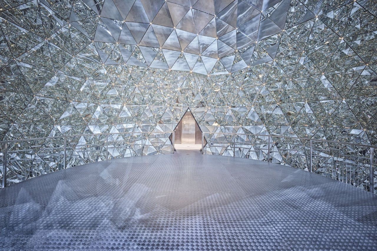 Swarovski Crystal Worlds - image 7
