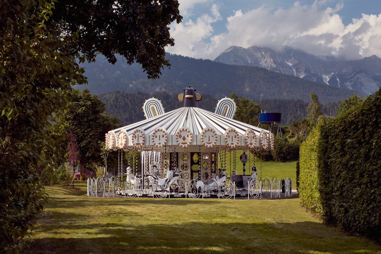 Swarovski Crystal Worlds - imagen 2