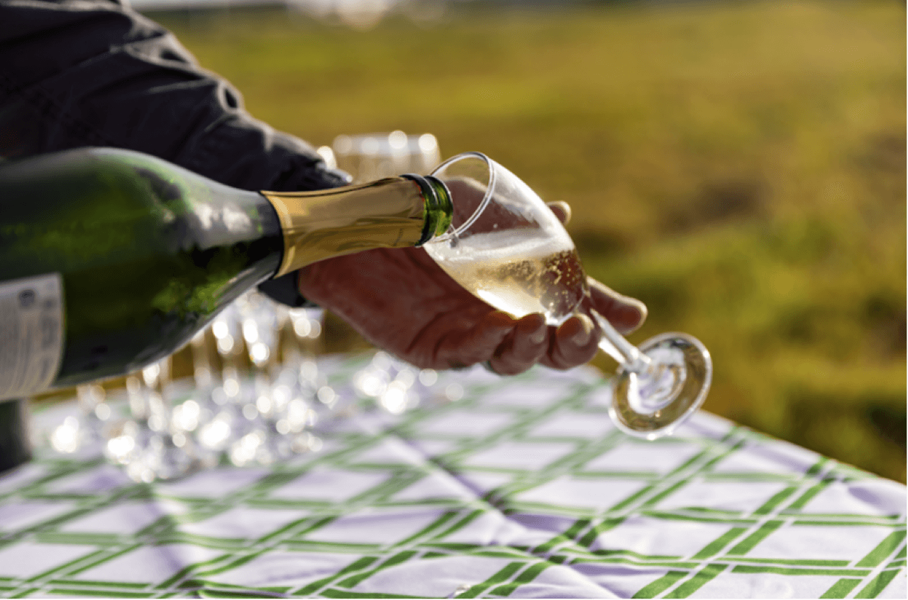 Gold Coast Hot Air Ballooning with Optional upgrade to Breakfast - image 10